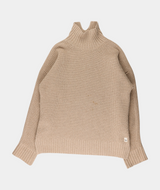 RE.ELSK VIGGA WOMEN'S T-NECK KNIT