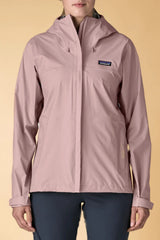 W's Torrentshell 3L Rain Jkt