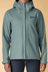 W's Torrentshell 3L Rain Jkt