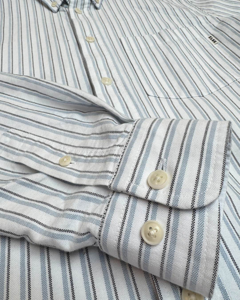 OXFORD MEN'S BD SHIRT