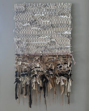 Handcrafted wall art