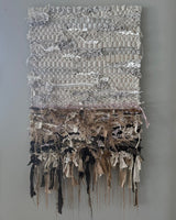 Handcrafted wall art