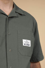 RIPSTOP MEN'S SS SHIRT