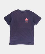 RE.ELSK HUG MEN'S BRUSHED T-SHIRT