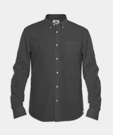 RE.ELSK 2033 | ELSK® POPLIN MEN'S SHIRT | COAL