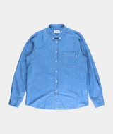 RE.ELSK CHAMBRAY MEN'S BD SHIRT