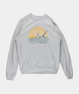 RE.ELSK SUNSIGN MEN'S TVÆRS CREWNECK