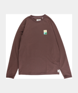 RE.ELSK BAGSØ PCH MEN'S LIGHTWEIGHT CREWNECK
