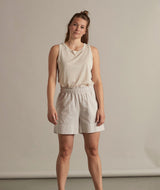 RE.ELSK 13015 | ELSK NORS WOMEN'S SHORTS I NATURE