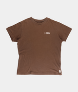 RE.ELSK EARTH KARMA BRUSHED T-SHIRT