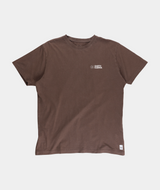RE.ELSK EARTH KARMA BRUSHED T-SHIRT