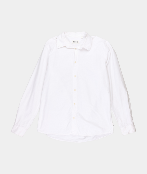 RE.ELSK OXFORD MEN'S BD SHIRT