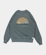 RE.ELSK SUNSIGN MEN'S TVÆRS CREWNECK