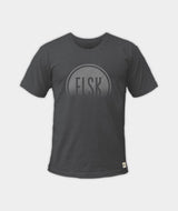 RE.ELSK 0476 | ELSK® HALFMOON RISING MENS TEE | COAL