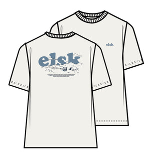 HORIZON BP MEN'S BRUSHED T-SHIRT