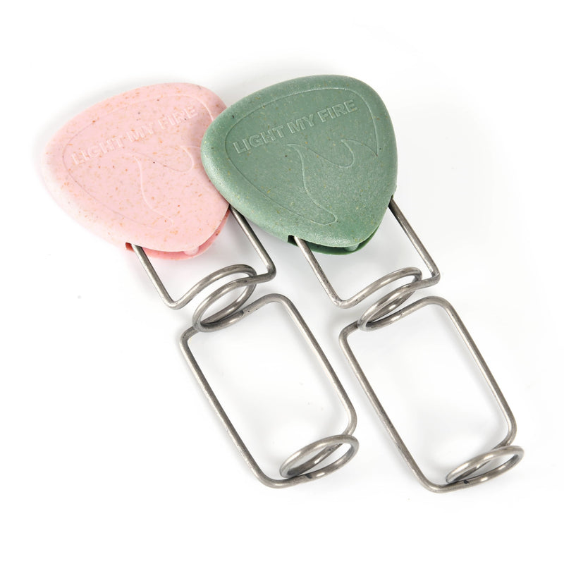 Fire Fork BIO 2-pack