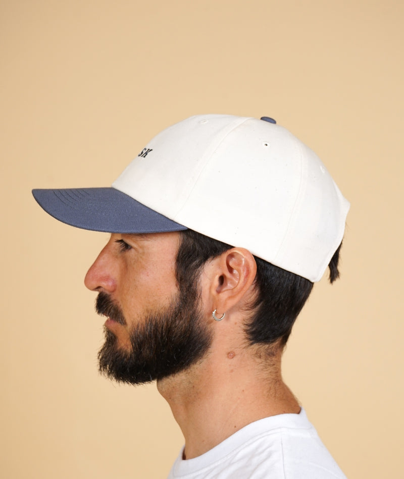 BASE CANVAS CAP