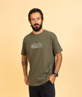 EVERYDAY MEN'S BRUSHED T-SHIRT