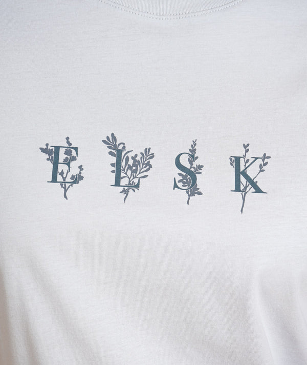 PORSE WOMEN'S CASUAL T-SHIRT