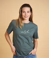 SIGNED WOMEN'S CASUAL T-SHIRT