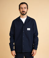RIPSTOP MEN'S LS SHIRT
