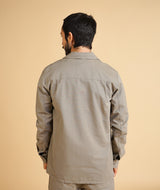 RIPSTOP MEN'S LS SHIRT