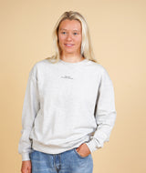 HORIZON WOMEN'S CREWNECK