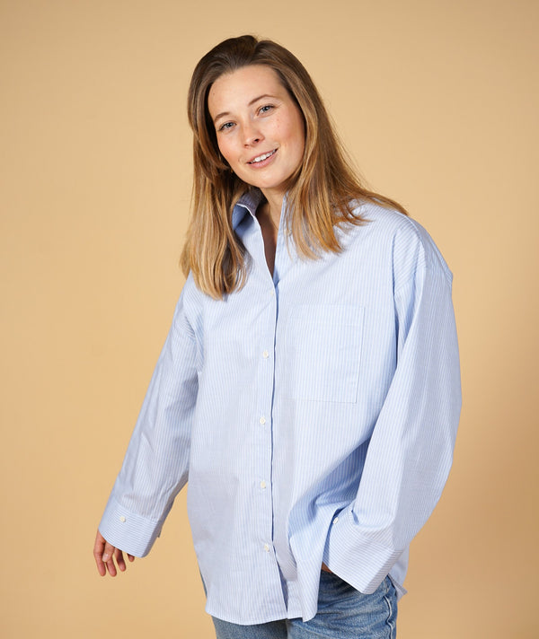 HANNAH WOMEN'S SHIRT