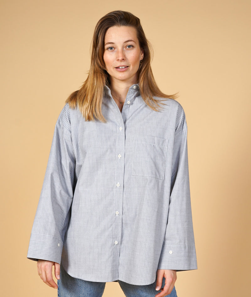 HANNAH WOMEN'S SHIRT