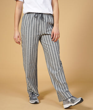 SONJA WOMEN'S STRIPED PANTS