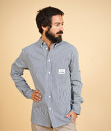 DOUG MEN'S BUTTON DOWN SHIRT