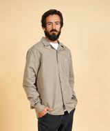 RIPSTOP MEN'S LS SHIRT