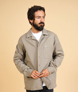 RIPSTOP MEN'S LS SHIRT