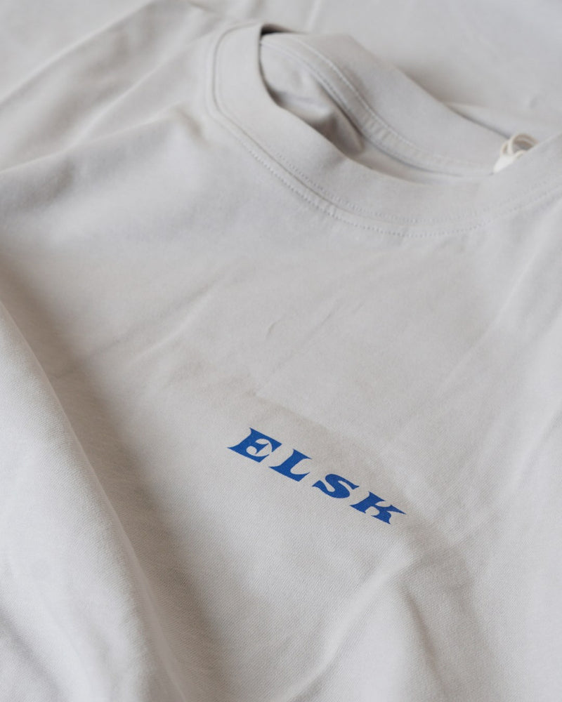 SINGLE ESTATE BP MEN'S BRUSHED T-SHIRT