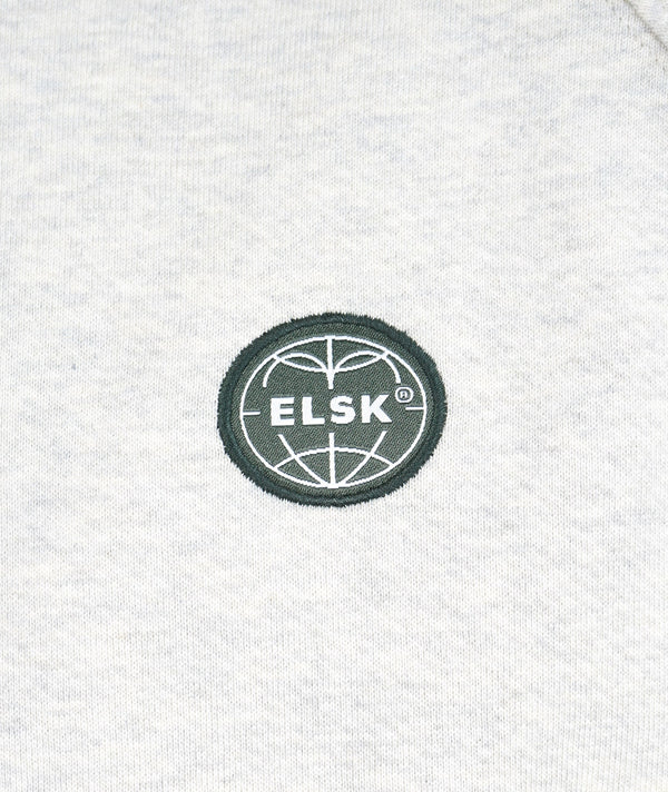 GLOBE MEN'S TVÆRS CREWNECK