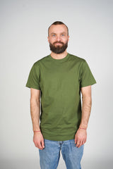 ESSENTIAL MEN'S T-SHIRT