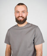 ESSENTIAL MEN'S T-SHIRT