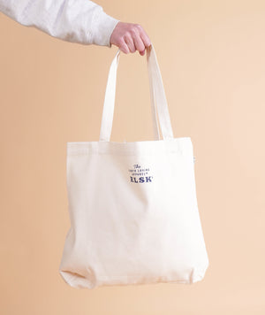 EARTH LOVING TOTE BAG