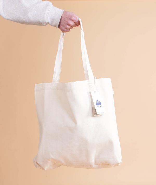 BASIC TOTE BAG