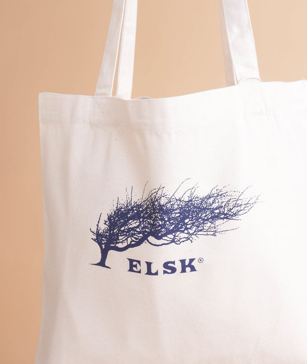 STÆRK VIND TOTE BAG