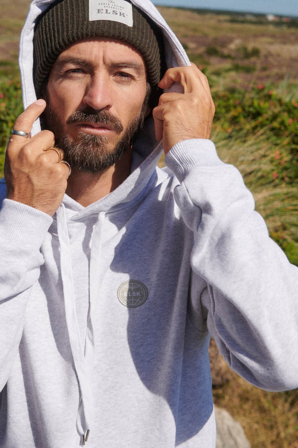 GLOBE MEN'S HOODIE