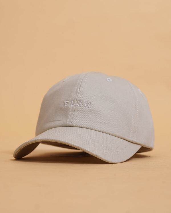BASE TWILL CAP