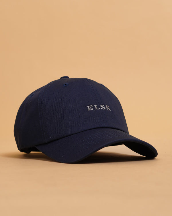 BASE TWILL CAP