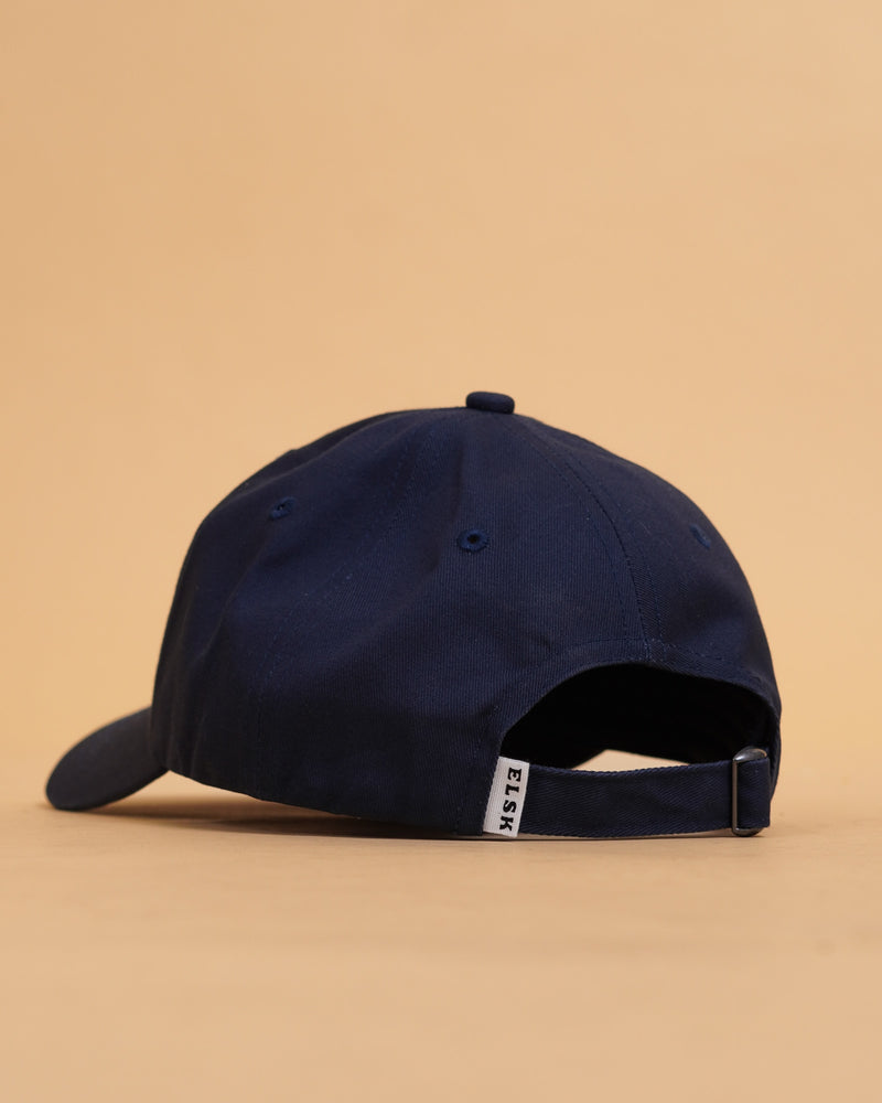 BASE TWILL CAP