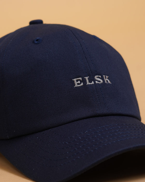 BASE TWILL CAP