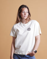 BALANCE WOMEN'S INTERLOCK T-SHIRT