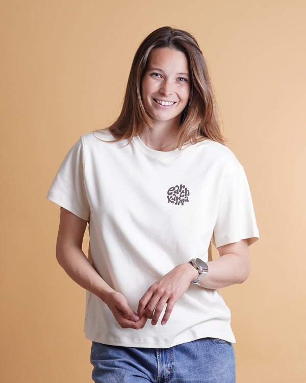 BALANCE WOMEN'S INTERLOCK T-SHIRT
