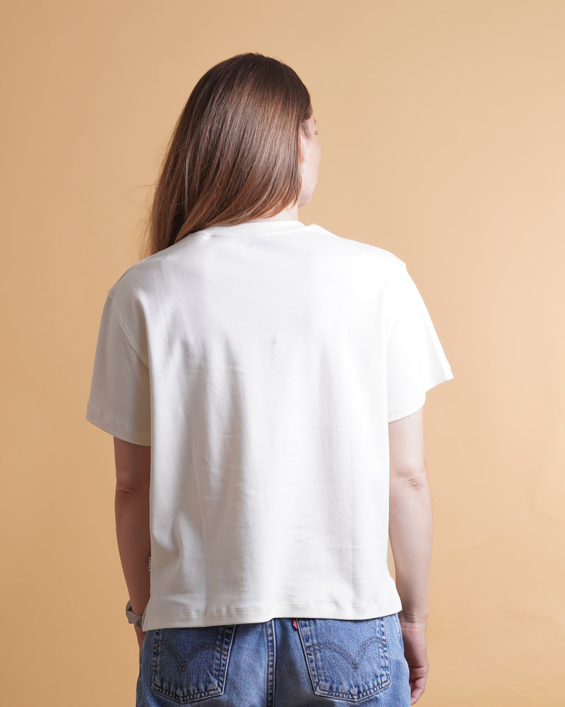 BALANCE WOMEN'S INTERLOCK T-SHIRT