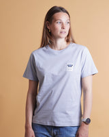 BLAAFUGL PCH WOMEN'S CASUAL T-SHIRT