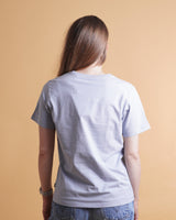 BLAAFUGL PCH WOMEN'S CASUAL T-SHIRT